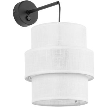 TK Lighting CALISTO 5956 Wandlamp 1x15W/E27 IP20