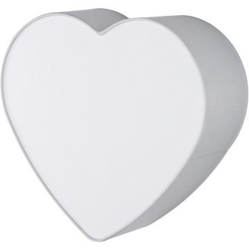 TK Lighting HEART 5923 Plafondlamp 2x15W/E27 IP20