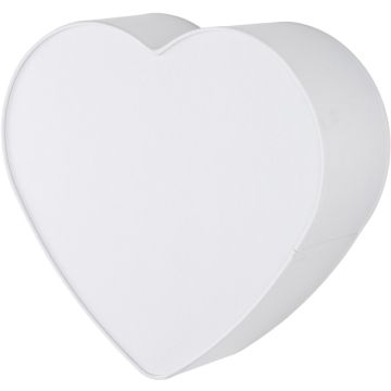 TK Lighting HEART 5925 Plafondlamp 2x15W/E27 IP20