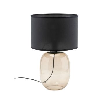 TK Lighting MELODY 5988 Tafellamp 1x15W/E27 IP20
