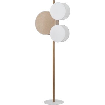 TK Lighting PULSE 5960 Staande lamp 3x15W/E27 IP20