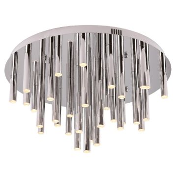 Maxlight ORGANIC C0115D Plafondlamp 33x1W/LED 3000K 1980LM IP20