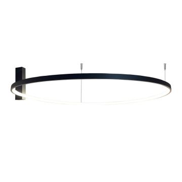 Antigo Agari 1350 Plafondlamp 2x73W/LED 3000K 8913lm IP20