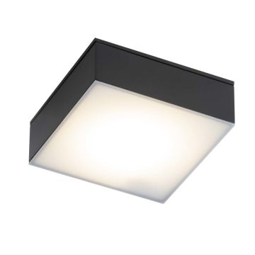 Antigo Tottori 8057 Opbouwspot 1x10W/LED 3000K 1150lm IP44