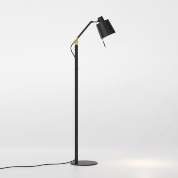 Astro Lighting Edward 1441017 Staande lamp 1x12W/E27 ip20
