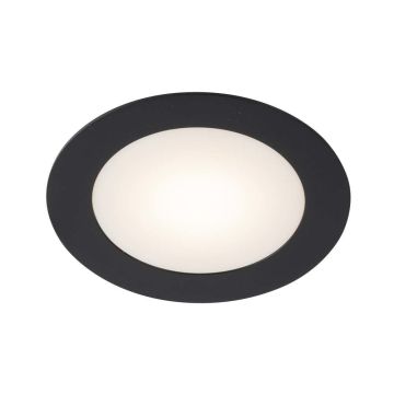 Antigo Tottori 8058 Inbouwspot 1x10W/LED 3000K 1150lm IP44