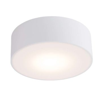 Antigo Zama 7032 Plafondlamp 1x12W/LED 3000K 1868lm IP20