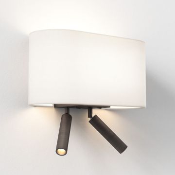 Astro Lighting Venn 1433006 Wandlamp 1x12W/LED|E27 2700K 180.8 IP20