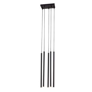 Antigo Kosame 7848 Hanglamp 5x40W/G9 IP20