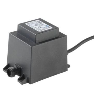 Garden Lights POWER SUPPLY 6311011 Voeding IP44