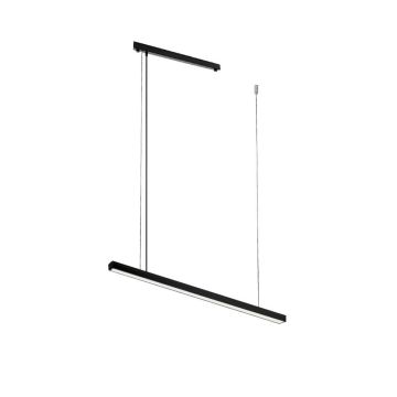 Antigo Hiate 1844 Hanglamp 1x18W/LED 3000K 2198lm IP20
