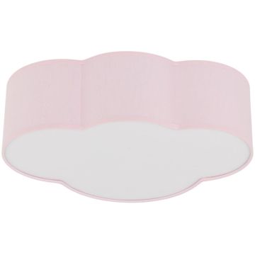 TK Lighting CLOUD 6075 Plafondlamp 2x15W/E27