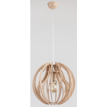 Alfa BLADE 60510 Hanglamp 1x60W/E27