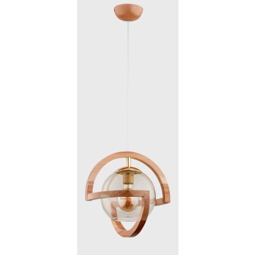 Alfa CABRIO 60907 Hanglamp 1x60W/E27