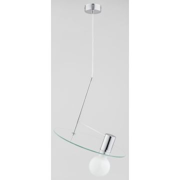 Alfa CH01 60740 Hanglamp 1x60W/E27