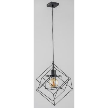 Alfa CONTI 60735 Hanglamp 1x60W/E27