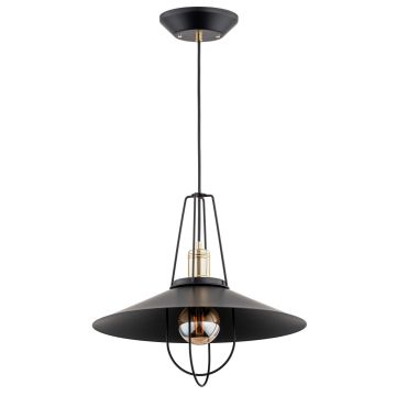 Alfa DENIM 60948 Hanglamp 1x60W/E27