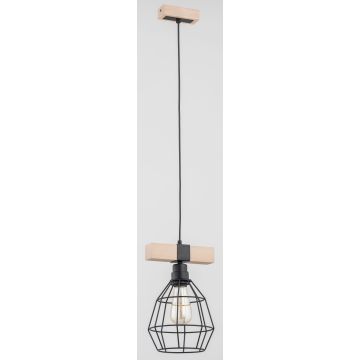 Alfa FIBIA 60612 Hanglamp 1x60W/E27 IP20