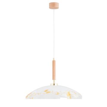Alfa GARDEN 60992 Hanglamp 1x60W/E27 IP20