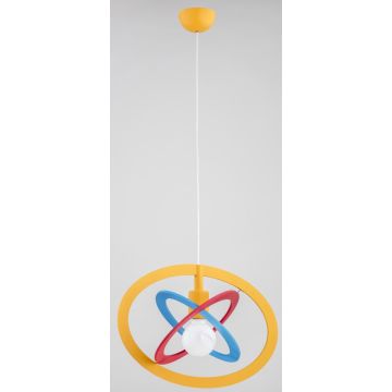 Alfa GRADI 60691 Hanglamp 1x15W/E27