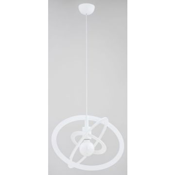 Alfa GRADI 60693 Hanglamp 1x60W/E27 IP20