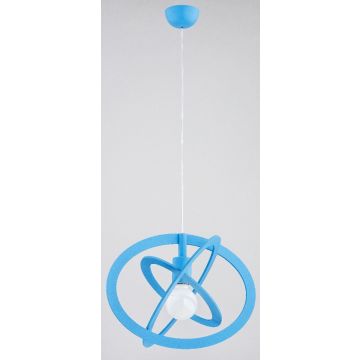 Alfa GRADI ELIPSE 60685 Hanglamp 1x60W/E27