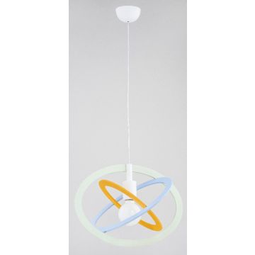 Alfa GRADI ELIPSE 60686 Hanglamp 1x60W/E27