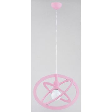 Alfa GRADI ELIPSE 60690 Hanglamp 1x60W/E27