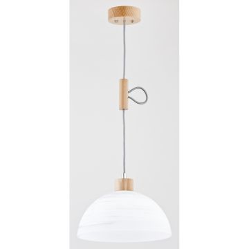 Alfa HOLIDAY 2 60349 Hanglamp 1x60W/E27