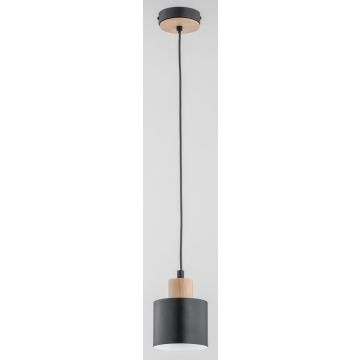 Alfa IVO 60733 Hanglamp 1x60W/E27