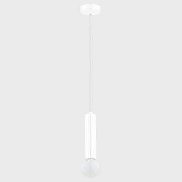Alfa JAZZ 60914 Hanglamp 1x60W/E27 IP20