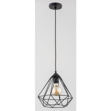 Alfa KOSMOS 60971 Hanglamp 1x60W/E27 IP20