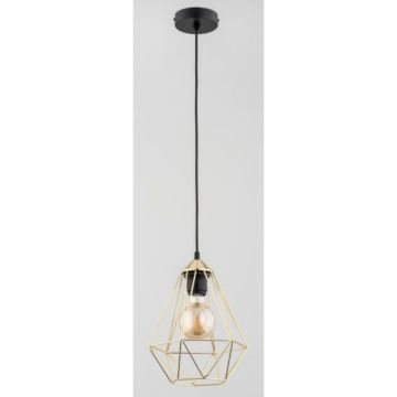 Alfa KOSMOS 60973 Hanglamp 1x60W/E27 IP20