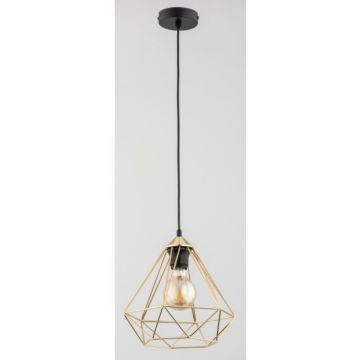 Alfa KOSMOS 60974 Hanglamp 1x60W/E27 IP20