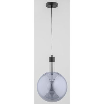 Alfa MONTANA 60838 Hanglamp 1x60W/E27 IP20