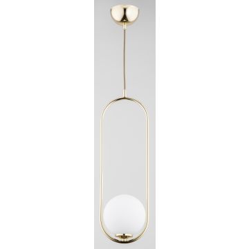 Alfa NOVAL 60697 Hanglamp 1x40W/E14