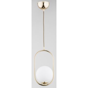 Alfa NOVAL 60698 Hanglamp 1x40W/E14