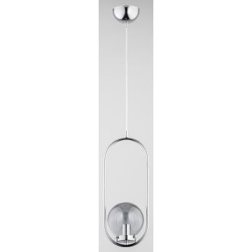 Alfa OVAL 60699 Hanglamp 1x40W/E14