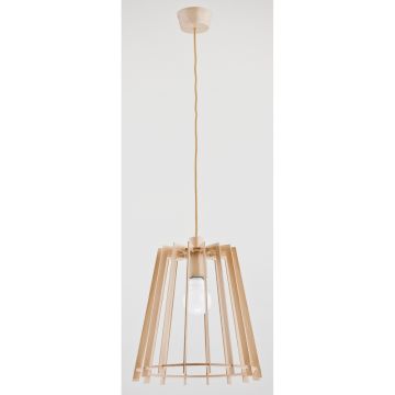 Alfa PATIO 60313 Hanglamp 1x60W/E27