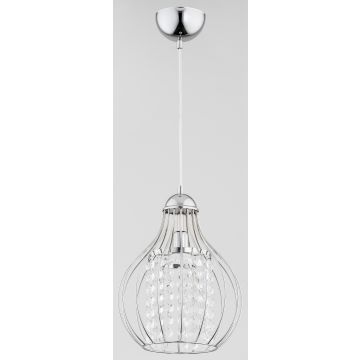 Alfa PIRO 60619 Hanglamp 1x40W/E14 IP20