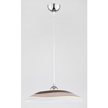 Alfa SĘKACZ 60389 Hanglamp 1x60W/E27 IP20