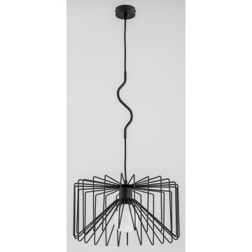 Alfa VERSO 60596 Hanglamp 1x60W/E27