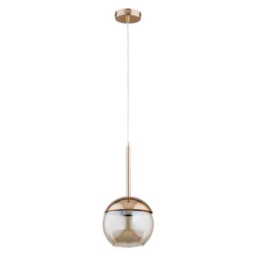 Alfa VOLDA 60824 Hanglamp 1x60W/E27