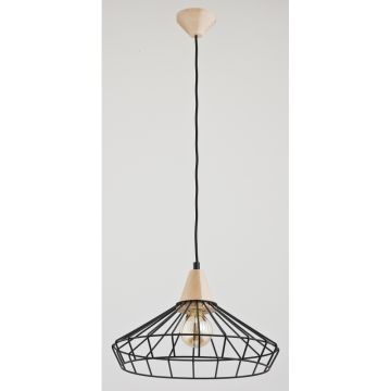 Alfa WART 60094 Hanglamp 1x60W/E27