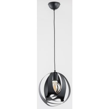 Alfa WAVE 60565 Hanglamp 1x60W/E27