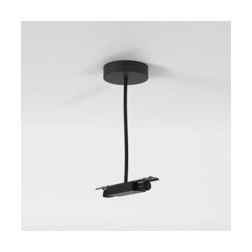 Astro Lighting TRACK SUSPENSION CENTRAL LIVE SUPPLY 6020031 Montage-element