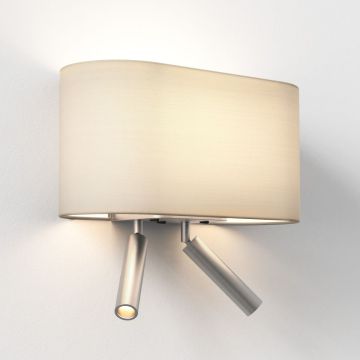 Astro Lighting Venn 1433010 Wandlamp 1x12W/LED|E27 2700K 180.8 IP20