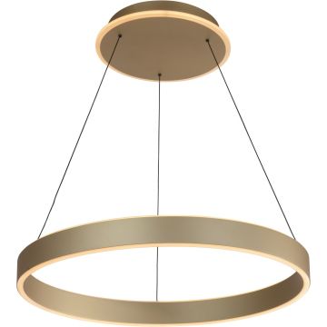 Aviano Lighting MARLING 6072-204 Hanglamp 1x50w/led 3000k 5000lm