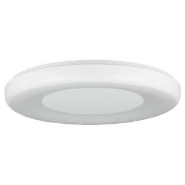 Eglo JUTIO 75662 Plafondlamp 1x36W/LED 3000K-6500K IP20