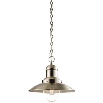 Endon MENDIP 60799 Hanglamp 1x40W/E27 IP20